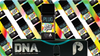 WHITE RUNTZ (dna)