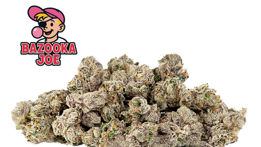 BAZOOKA JOE (hyb)