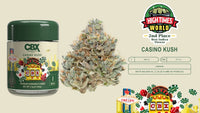 CASINO KUSH (ind)