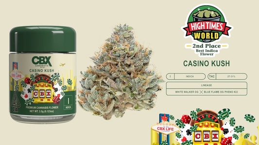 CASINO KUSH (ind)