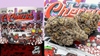 TURBO CHERRIES (Teds Budz) | Wow La Weed Delivery