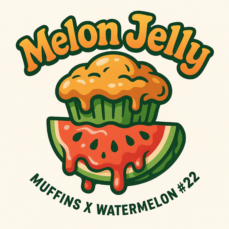 MELON JELLY
