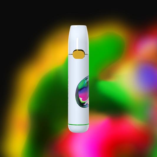 Guava + Mango Banana #9