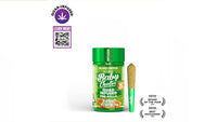 Island Papaya (hyb) | Wow La Weed Delivery
