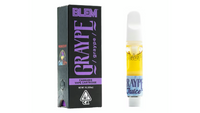 BLEM GRAYPE x ColdFire | Wow La Weed Delivery