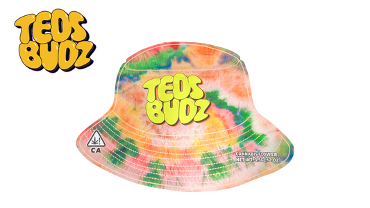 BUTTERED YAMS (Teds Budz) | Wow La Weed Delivery