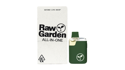 ROSE OG (hyb) | Wow La Weed Delivery