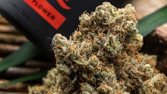 UNRULY OG (ind)