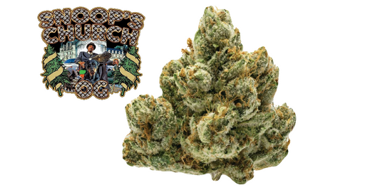 SNOOPS CHURCH OG (ind)