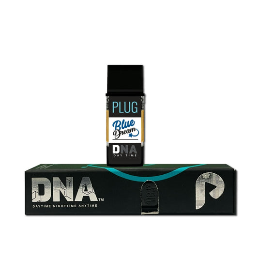 BLUE DREAM (dna)