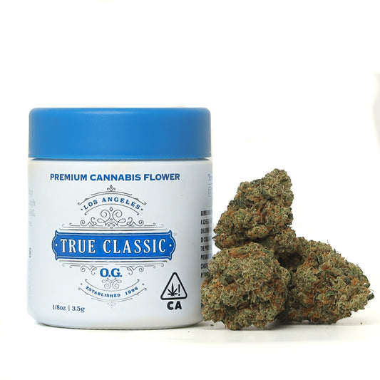 TRUE CLASSIC OG (ind)