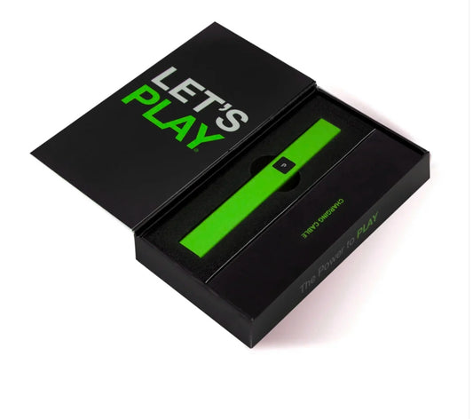 GREEN STEEL BATTERY KIT - Wowlacd