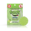 SOUR GREEN APPLE (hyb)