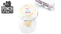 Garlic Lemon Sherbert | Wow La Weed Delivery