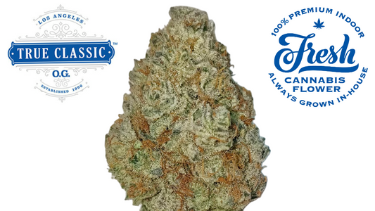 TRUE CLASSIC OG (ind)