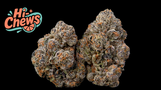 HI-CHEWS (hyb)