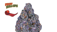 FRUIT ROLL-UPS (hyb)