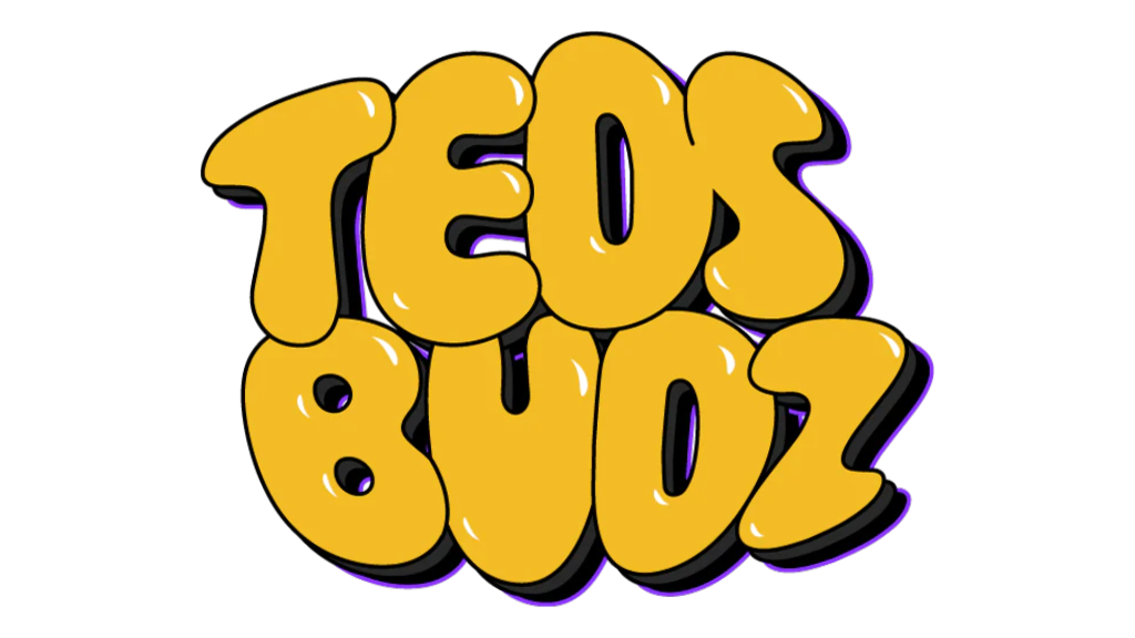 TED’S BUDZ PROMO