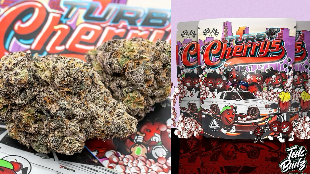 TURBO CHERRY’S