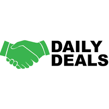 Daily Deals